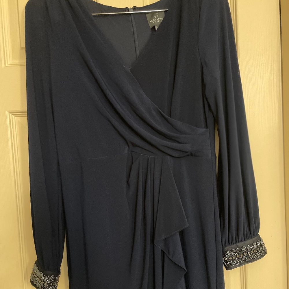Mother of the Bride dress